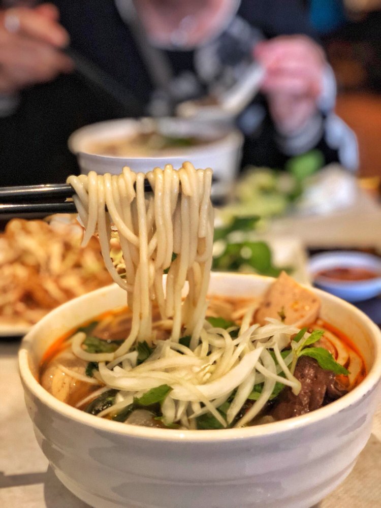 Bun Bo Hue An Nam 2