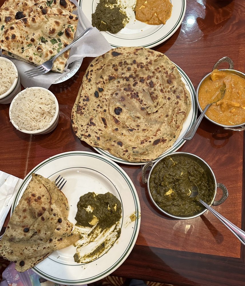 Mother India Cuisine