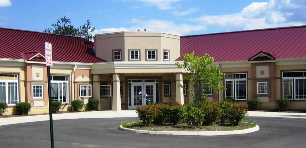 Hopkins House - James L. & Juliette McNeil Preschool Academy