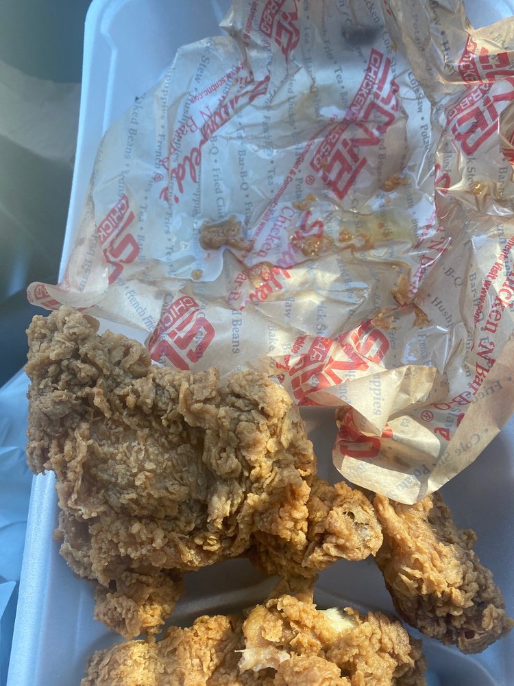 Smithfield's Chicken 'N Bar-B-Q