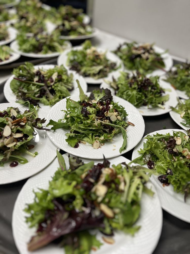 Jimmy Lyn's Events and Catering