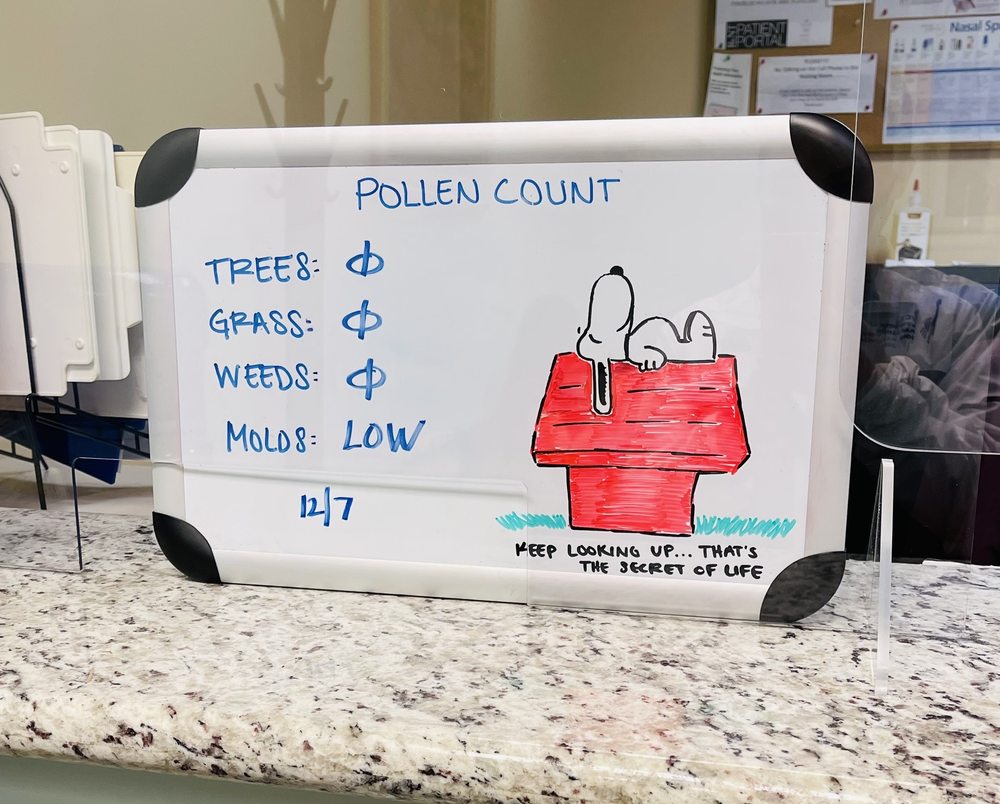 image of business Mainland Allergy Clinic