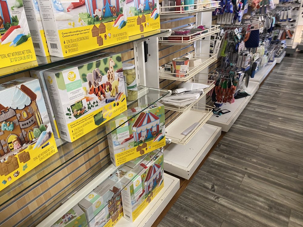 T.J. Maxx & HomeGoods Photo