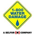 1-800 Water Damage - Harrisburg