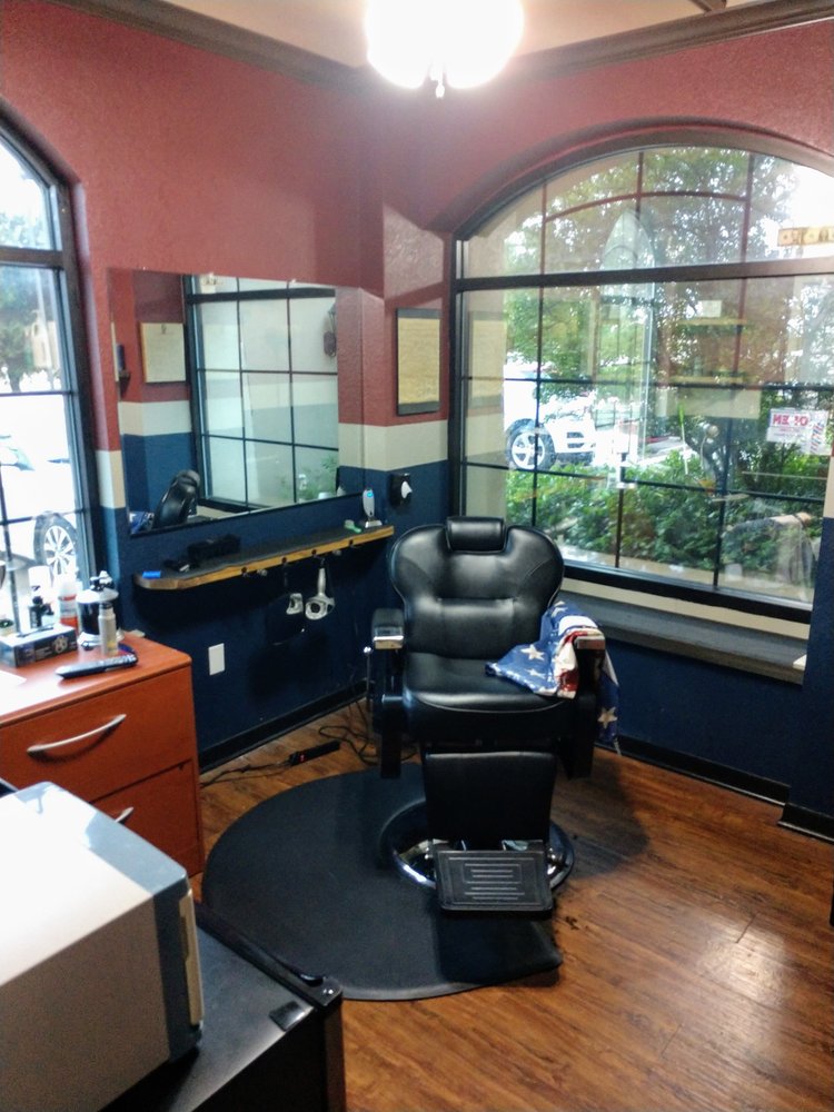 Salon and Spa Galleria - Grapevine