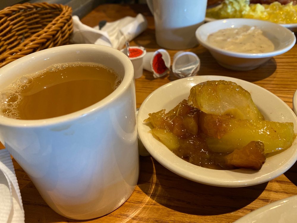 Cracker Barrel Old Country Store