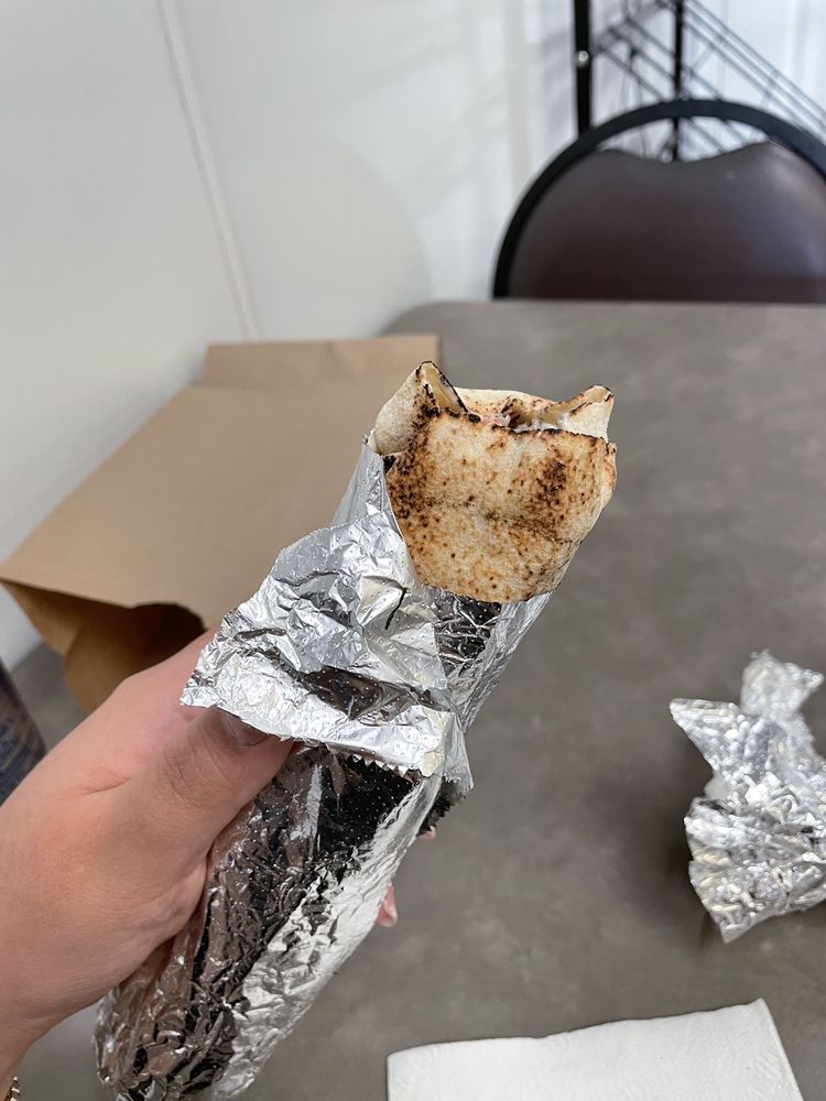 Lebanese Bakery Lebanese Bakery