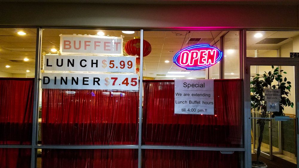 China Wok 17 Reviews Chinese 2425 E State St, Hermitage, PA