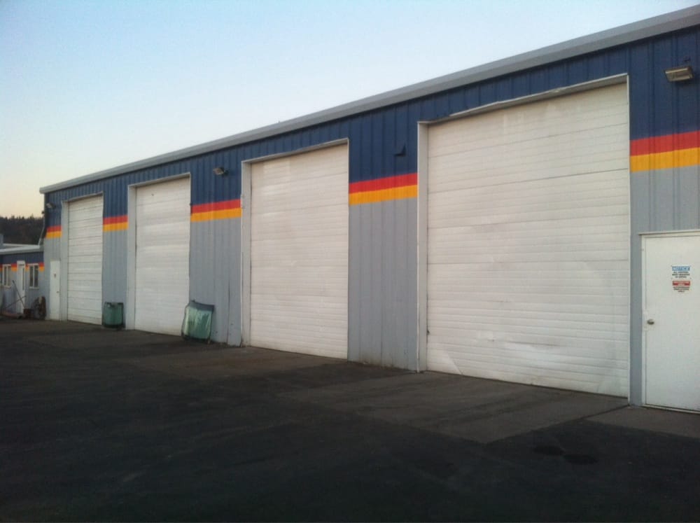 Wheeler's Collision & Paint