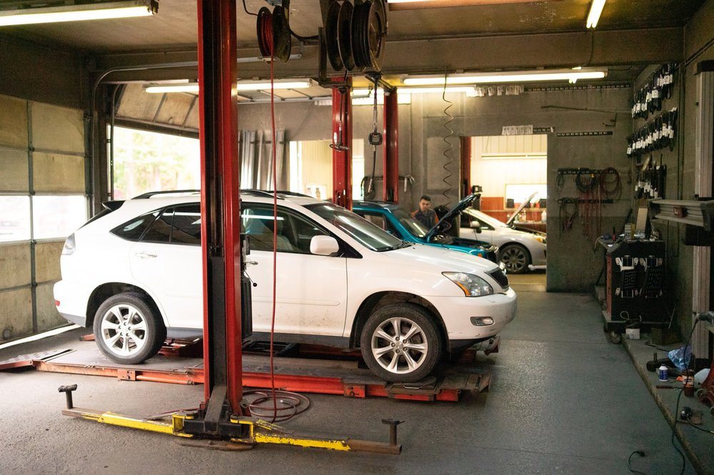 Feinour's Automotive