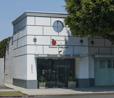 image of business Emanuel Gottlieb, DDS - Gottlieb Dental