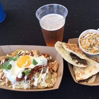 El Mero Taco: A Review of the Ultimate Taco Truck Experience