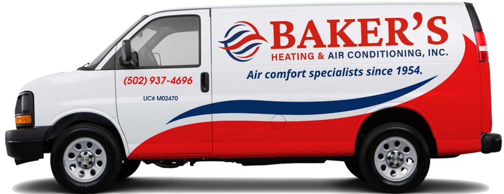 image of business Baker