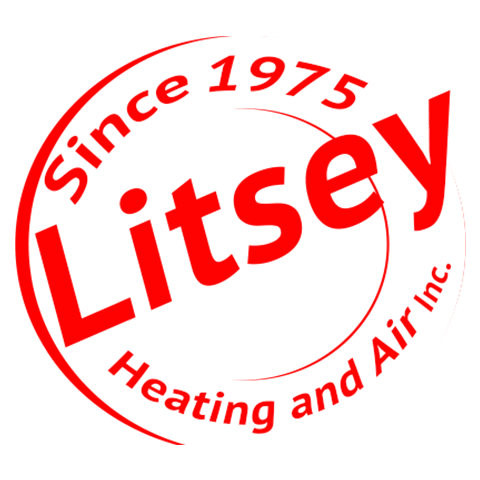 image of business Litsey Heating and Air