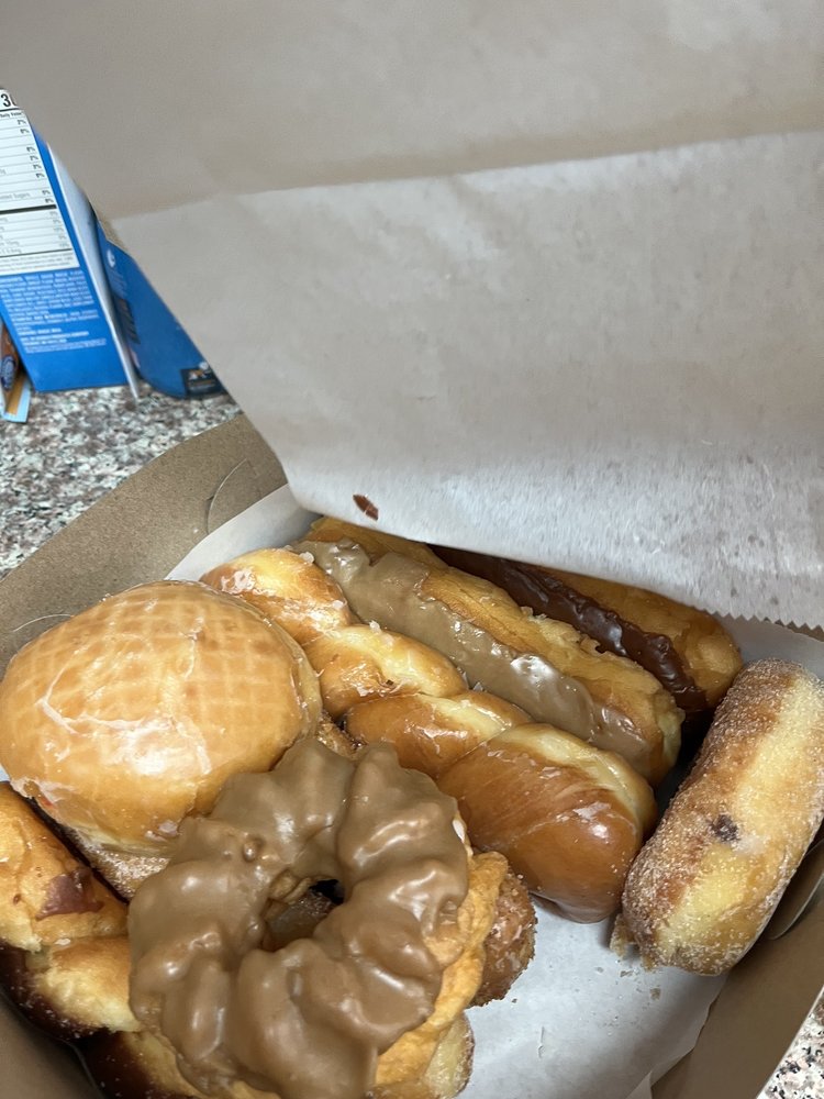 Vandy Donuts