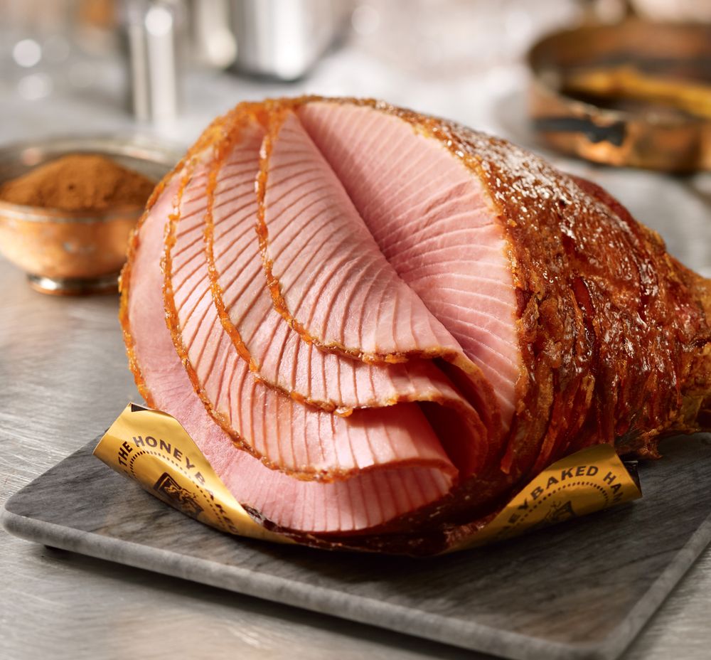 The Honey Baked Ham Company