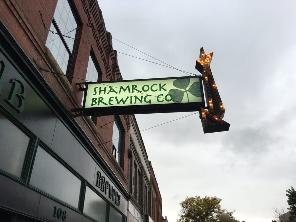 Shamrock Brewing 86 Photos & 212 Reviews Breweries 108 W 3rd St