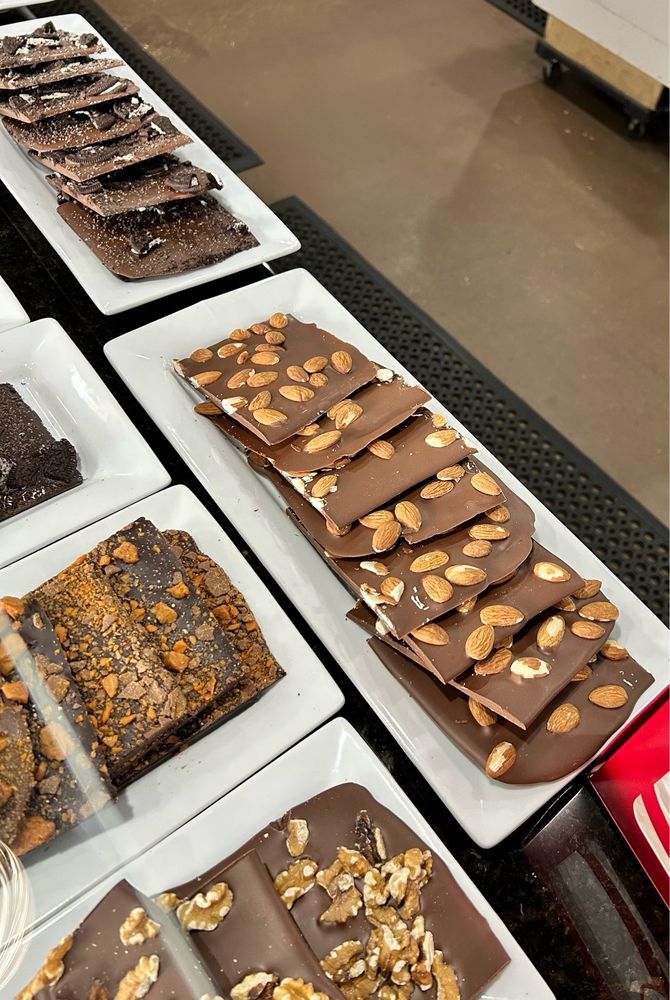 Noela Chocolate 