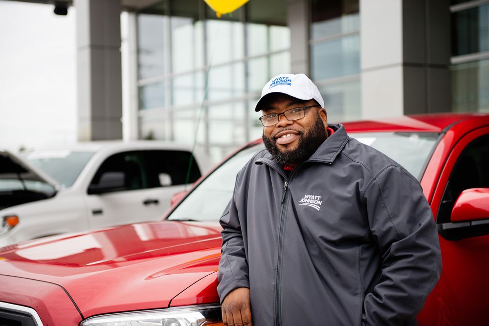 Wyatt Johnson Toyota >> Wyatt Johnson Toyota Gift Card Clarksville Tn Giftly Wyatt Johnson Toyota >> Wyatt Johnson Toyota Gift Card Clarksville Tn Giftly
