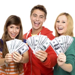 Cash advance fort mill image 3