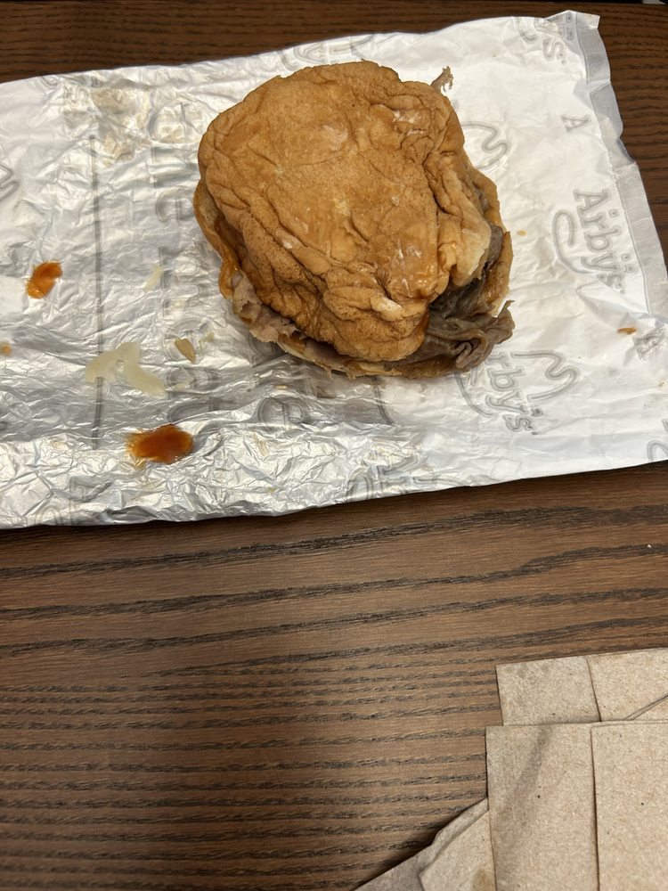 Arbys Arbys