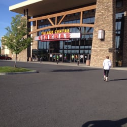 village cinema spokane wandermere