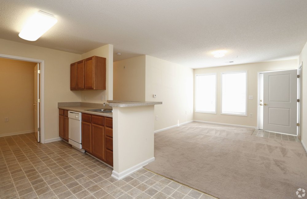 Charleston Place Apartment Homes