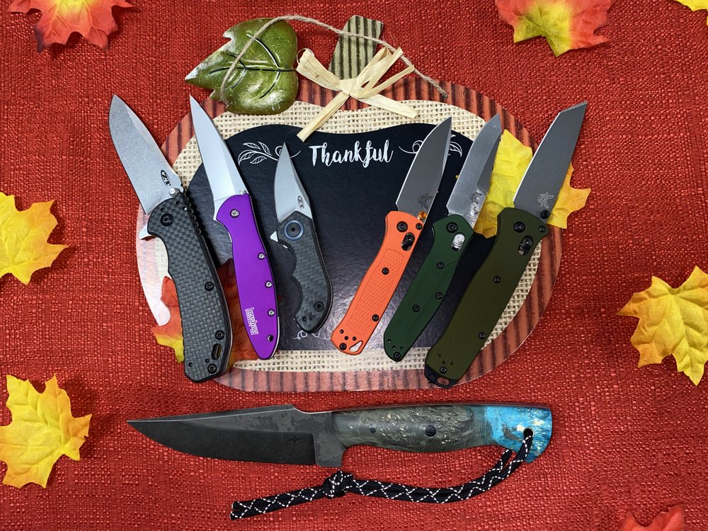 Sonoma Cutlery - Petaluma