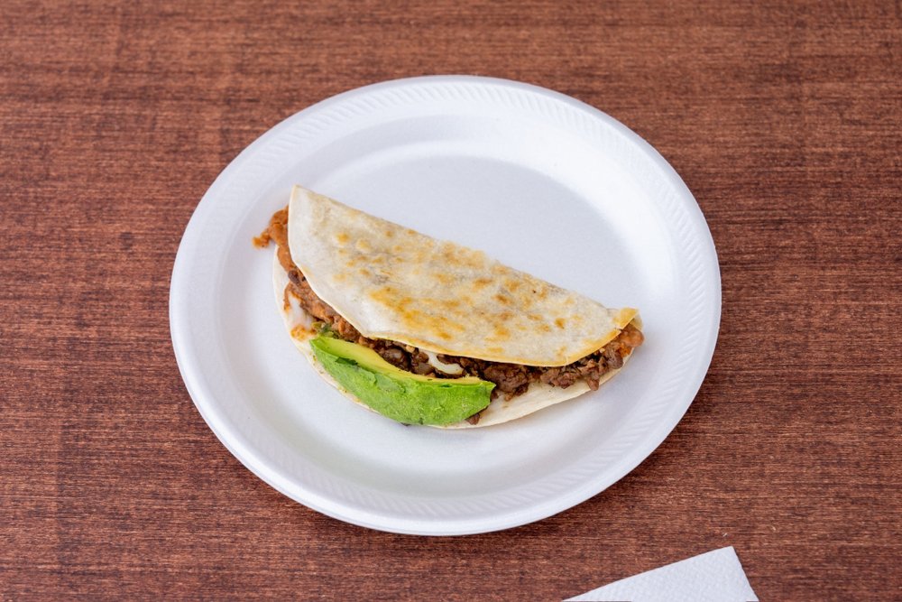 Taco Jalisco Express