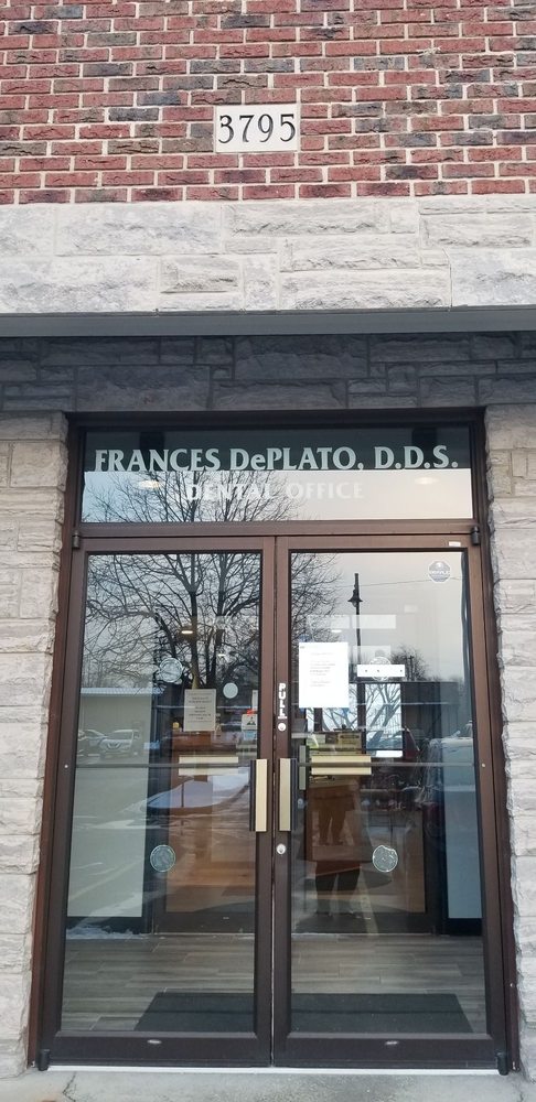 image of business Frances DePlato, DDS