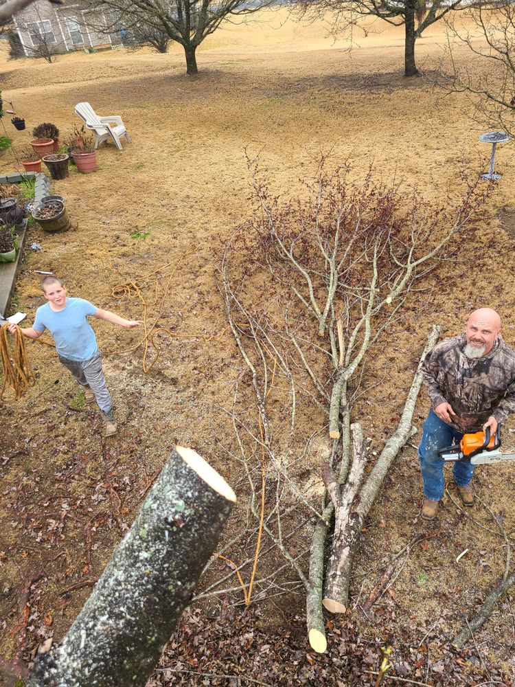 B&K Landscaping and Grading