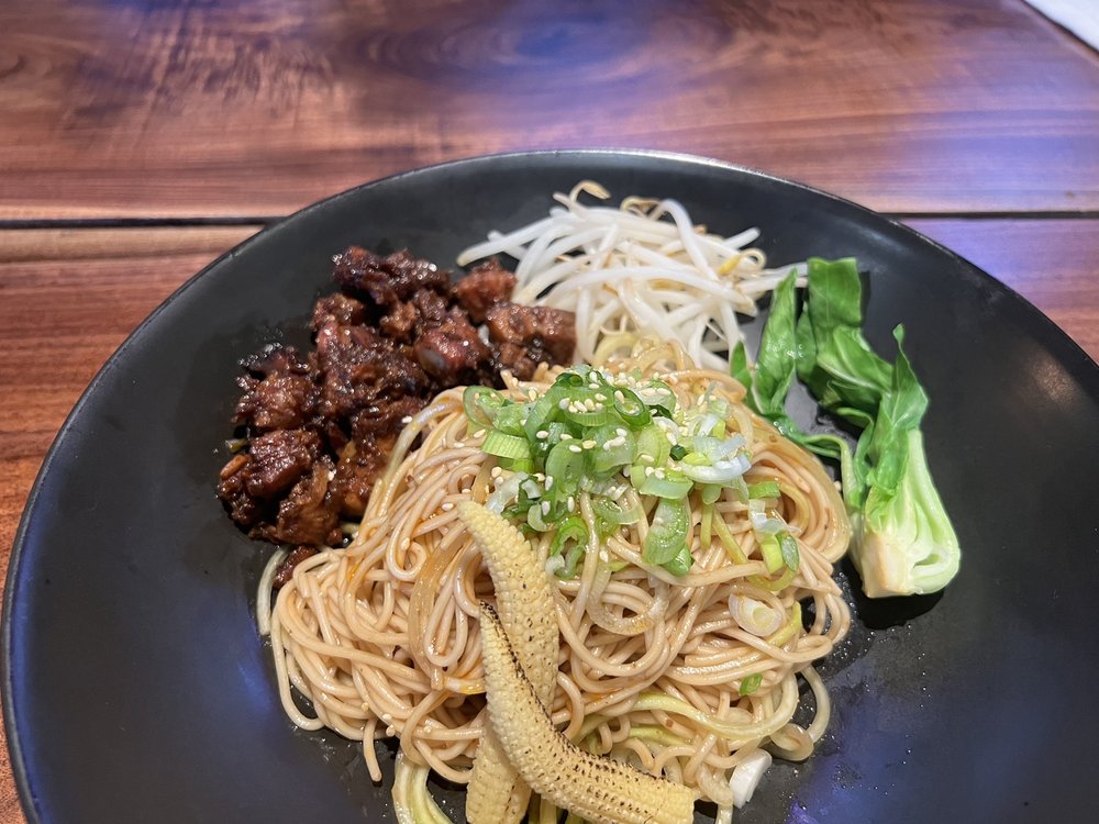 Noodle bar