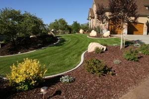 Rick Roberts Lawn Service