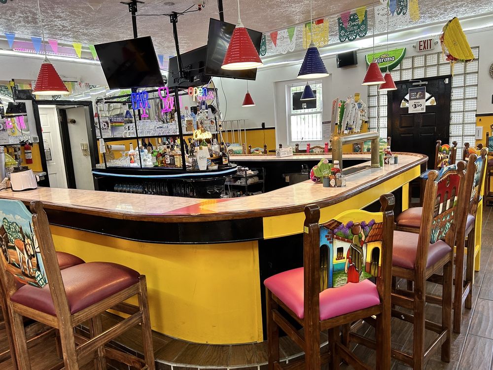 J Zapata Mexican Food Restaurant