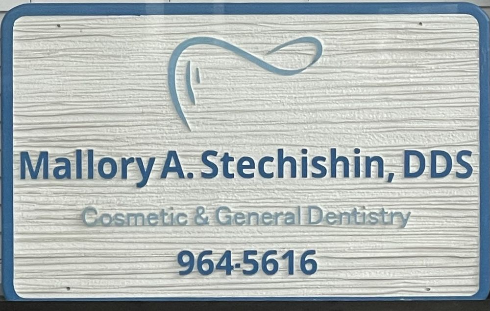 image of business Mallory A Stechishin, DDS