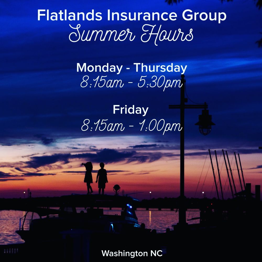 Flatlands Insurance Group