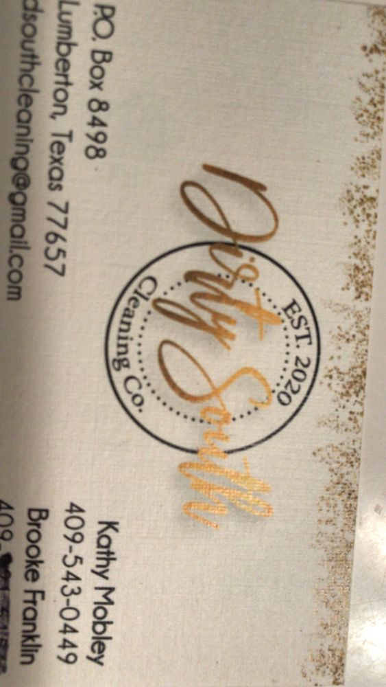 Dirty South Cleaning Company