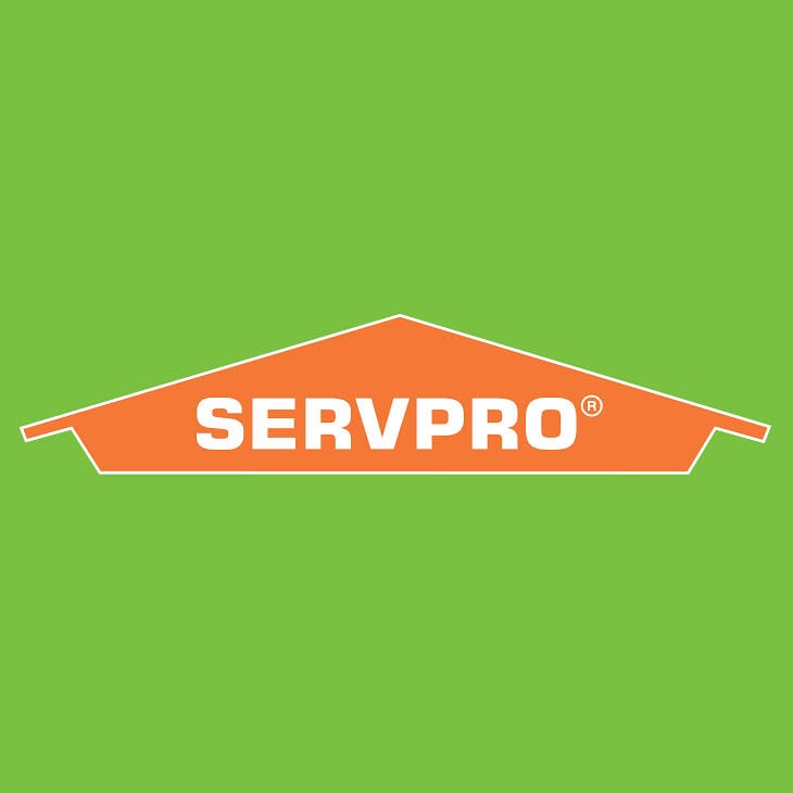 SERVPRO of San Gabriel