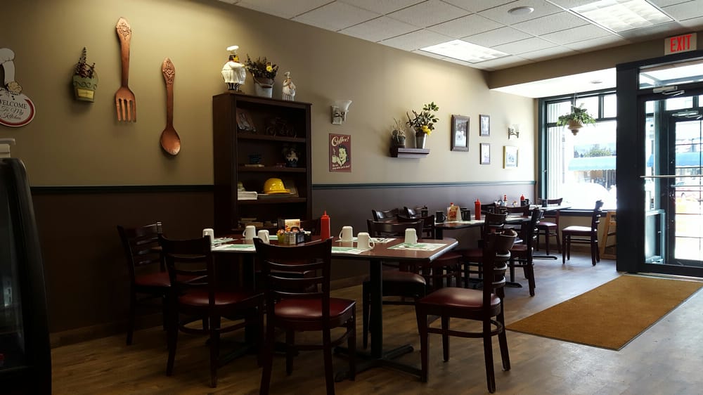 Green Acres Cafe