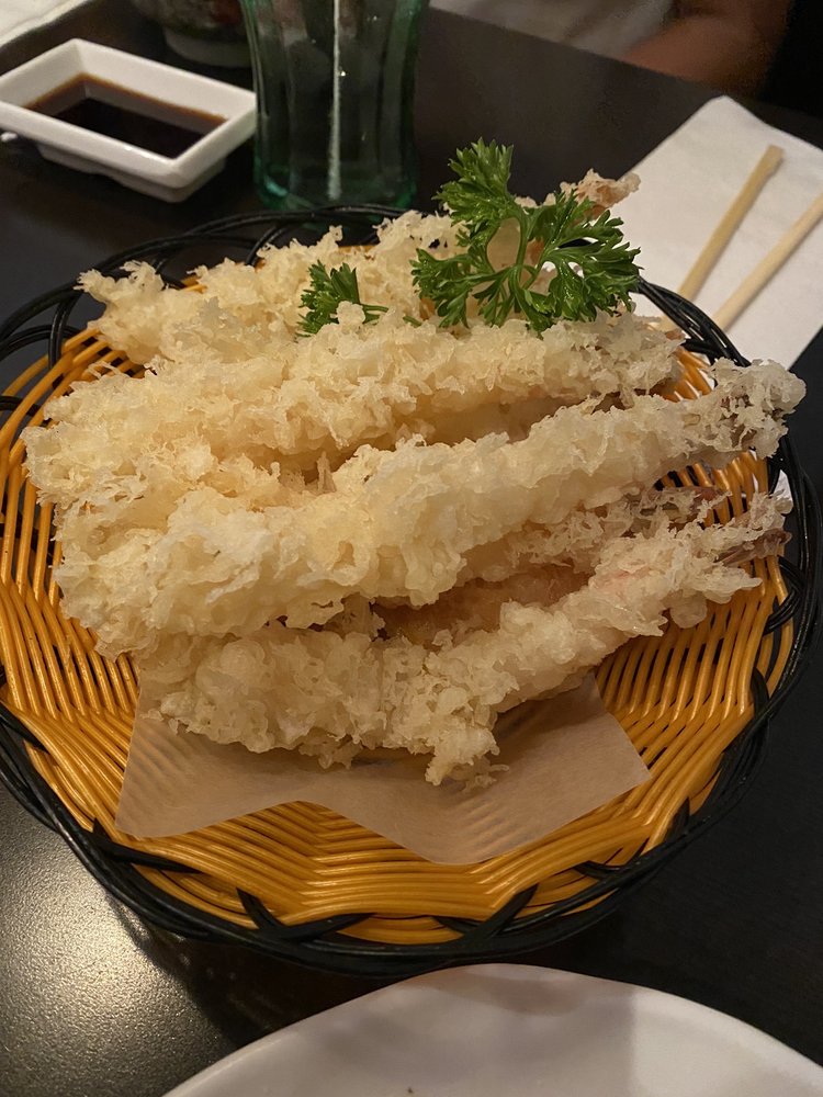 Atami Sushi