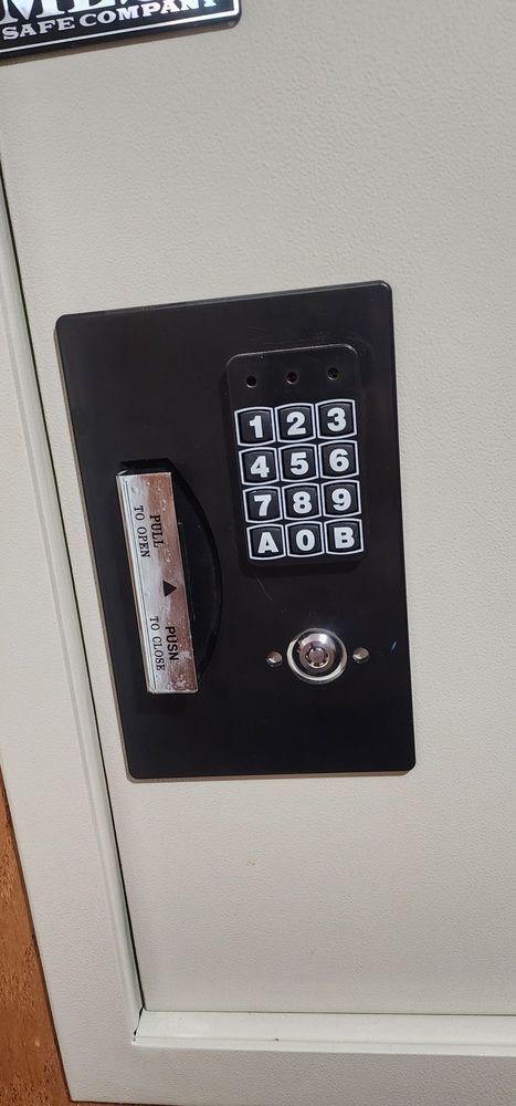 MD locksmith