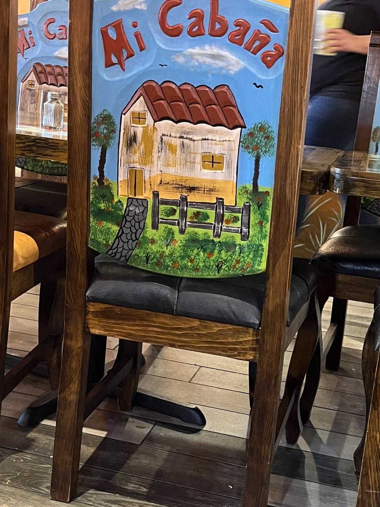 Mi Cabana Mexican Restaurant 9