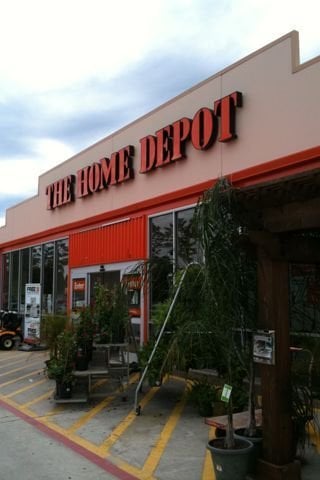 The Home Depot