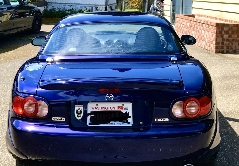 Port Orchard Auto Body