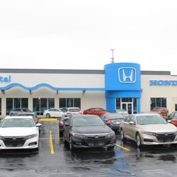 Capital Honda 21 Photos 28 Reviews Auto Repair 2651 Jolly Rd Photo Of Capital Honda Okemos Mi United States