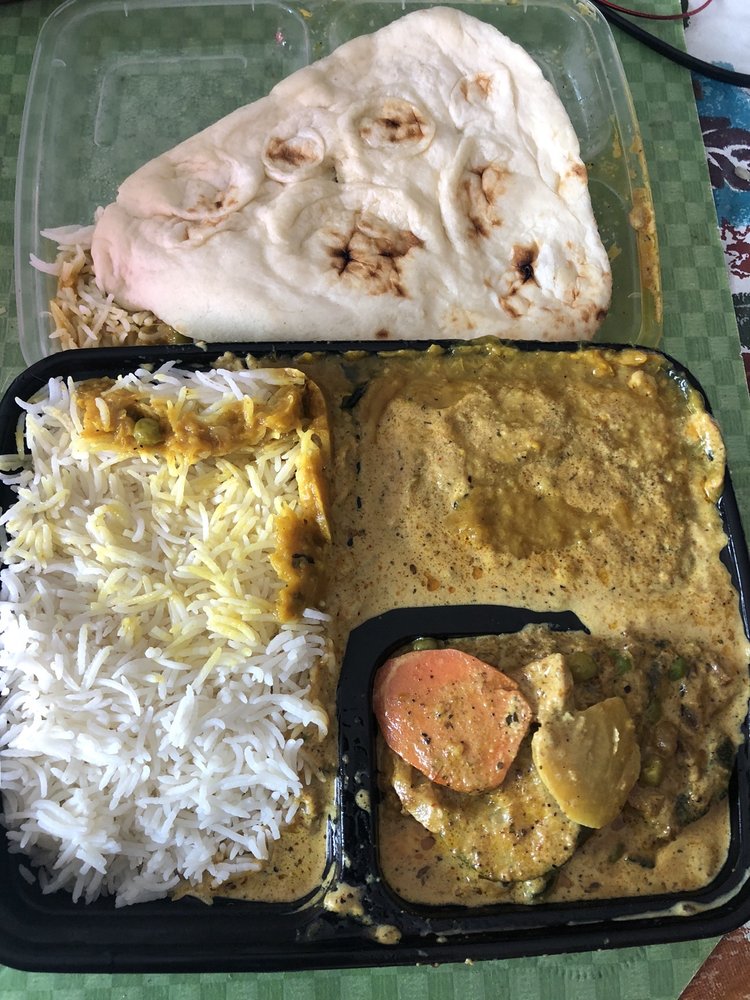 Good 2 Go Liquor & Curry