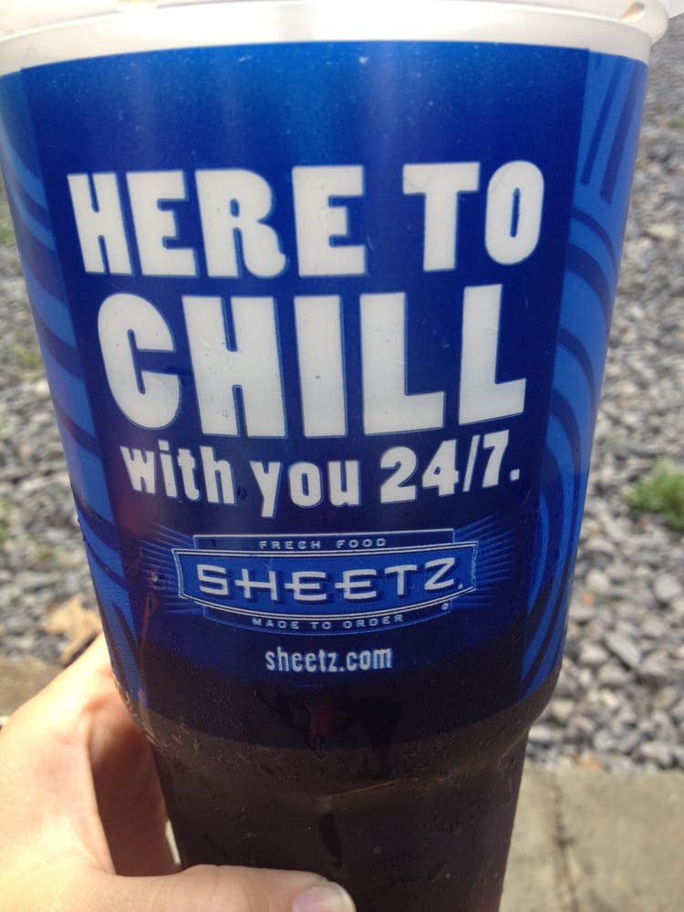 Sheetz