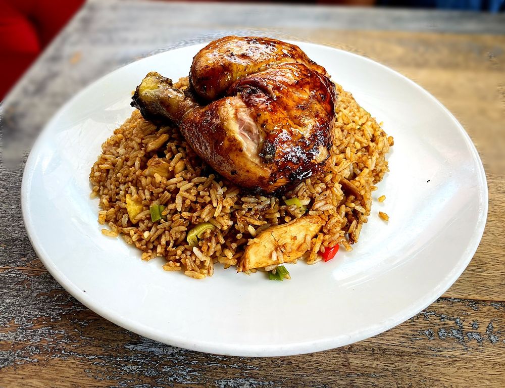 Piruw Grill Peruvian Cuisine Piruw Grill Peruvian Cuisine