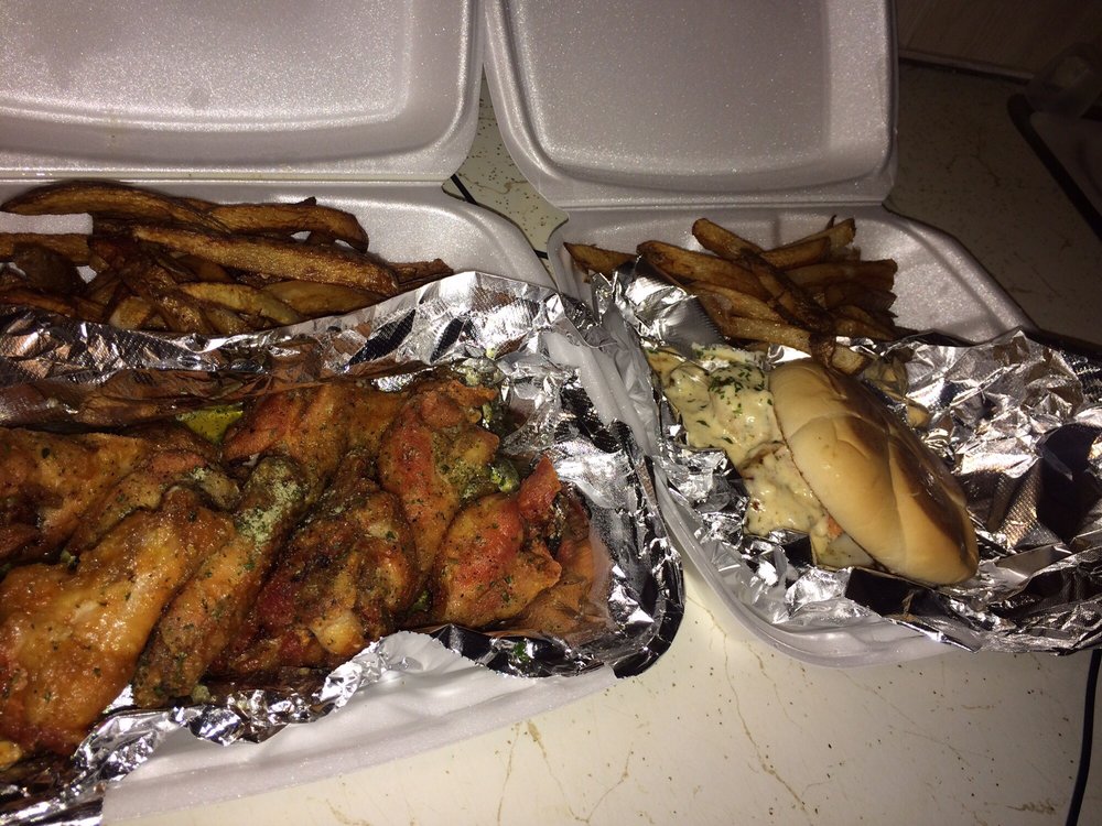 Savo Bar and Grill