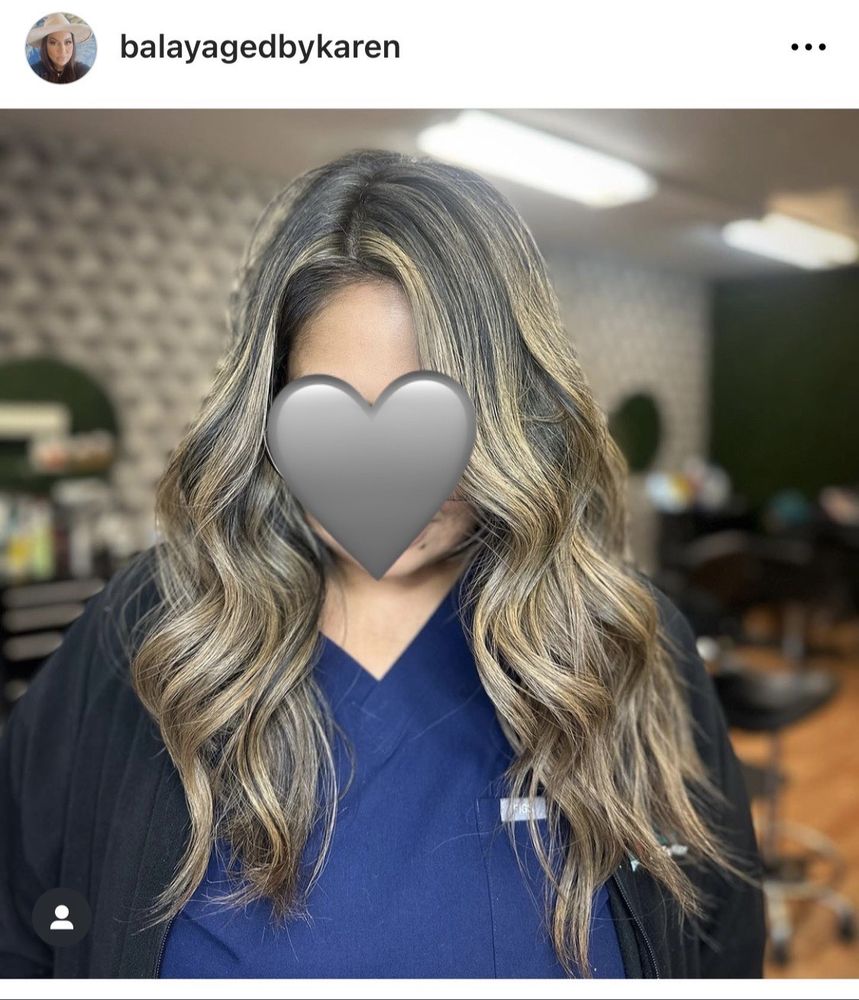 Instaglam Hair Studio